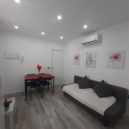 Alto 1C Apartment Madrid Exterior photo